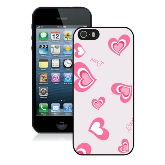Valentine Beautiful Love iPhone 5 5S Cases CDK | Coach Outlet Canada